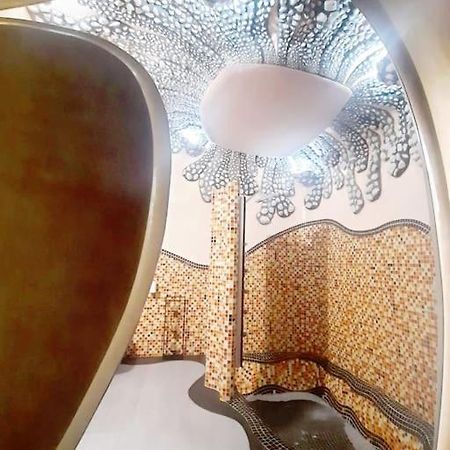 Apartamento 3 Corazones Punta Umbria Luaran gambar