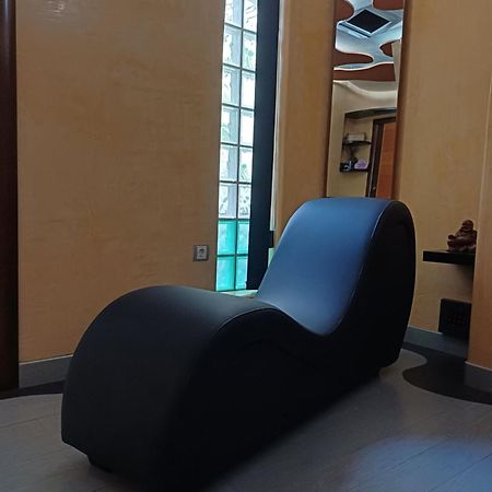 Apartamento 3 Corazones Punta Umbria Luaran gambar