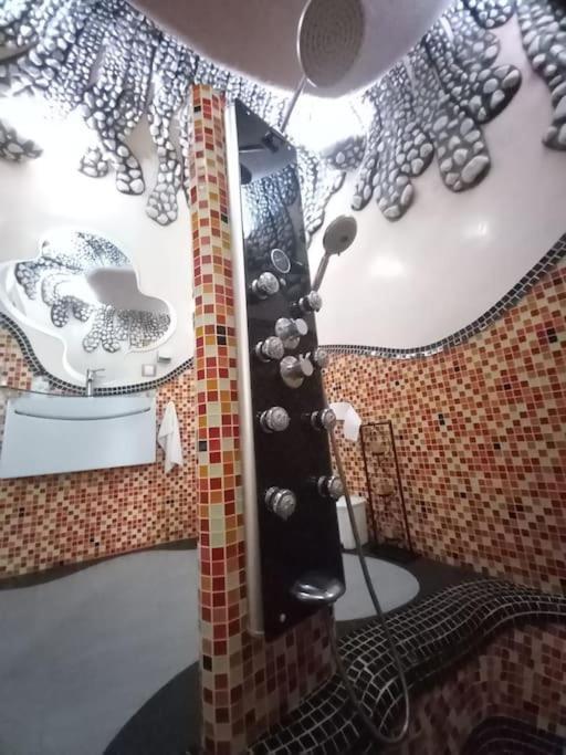 Apartamento 3 Corazones Punta Umbria Luaran gambar
