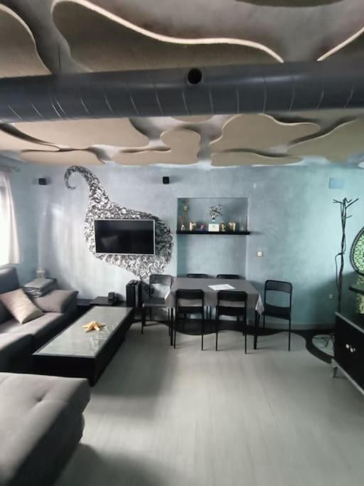 Apartamento 3 Corazones Punta Umbria Luaran gambar