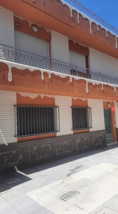 Apartamento 3 Corazones Punta Umbria Luaran gambar