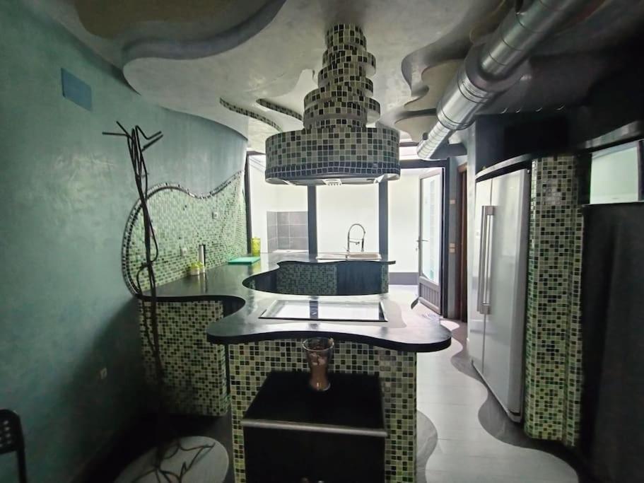 Apartamento 3 Corazones Punta Umbria Luaran gambar