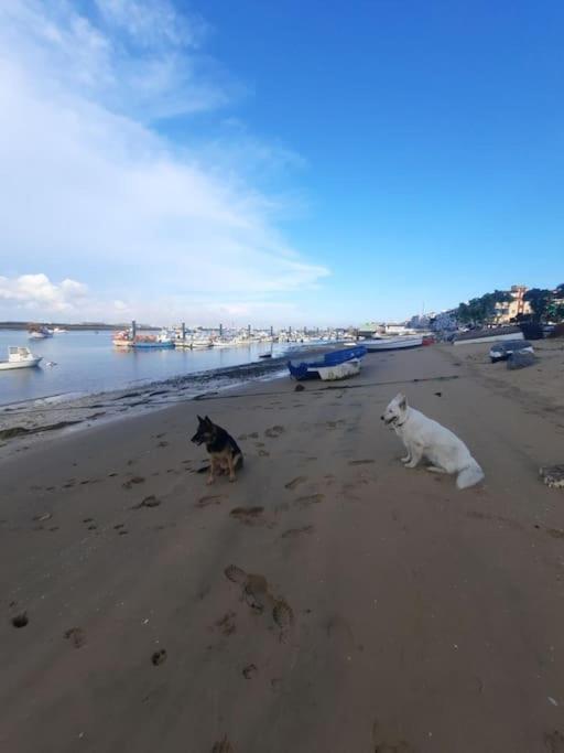Apartamento 3 Corazones Punta Umbria Luaran gambar