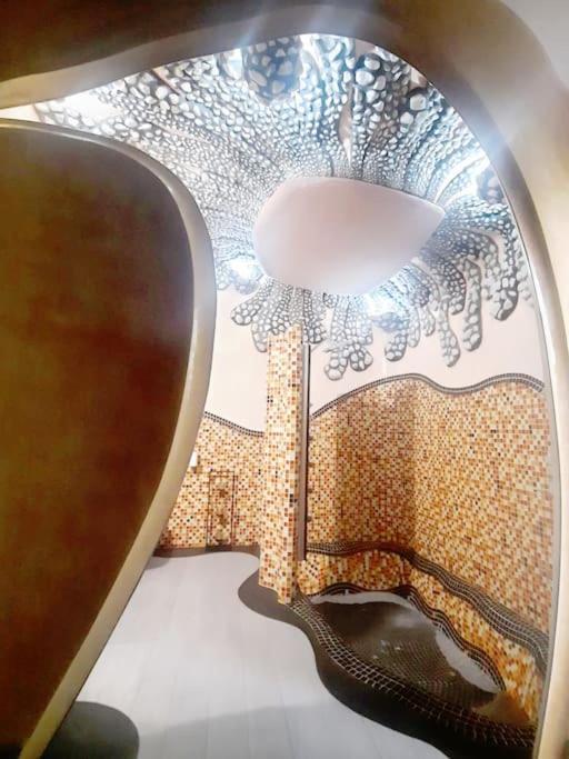 Apartamento 3 Corazones Punta Umbria Luaran gambar