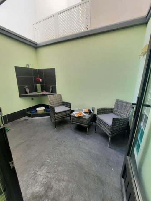 Apartamento 3 Corazones Punta Umbria Luaran gambar