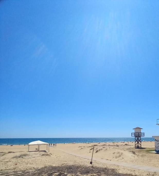 Apartamento 3 Corazones Punta Umbria Luaran gambar
