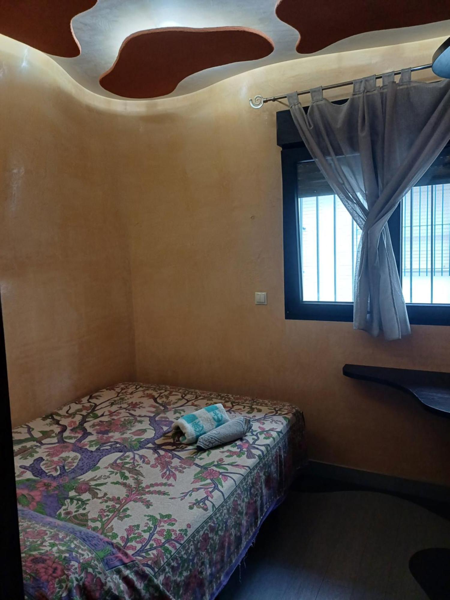 Apartamento 3 Corazones Punta Umbria Luaran gambar